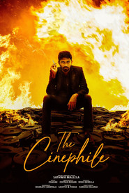 poster The Cinephile - Monarchy of Madness