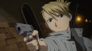 Fullmetal Alchemist season 1 episode 54