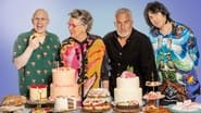 The Great British Bake Off  