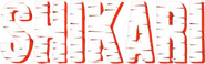 Logo of Shikari image size 631x198