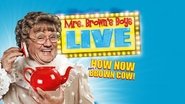 Backdrop of Mrs. Brown's Boys Live Tour: How Now Mrs. Brown Cow image size 1920x1080