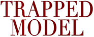 Logo of A Model Kidnapping image size 767x304
