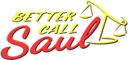 Logo of Better Call Saul image size 1581x746