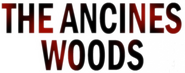 Logo of The Ancines Woods image size 796x316