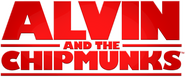 Logo of Alvin and the Chipmunks image size 1274x531