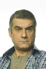 Photo of Kostas Apostolakis image size 300x450