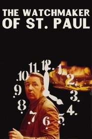 poster The Watchmaker of St. Paul