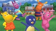 The Backyardigans  