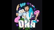 Backdrop of Lieven Scheire: DNA image size 1920x1080