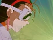 Zenki season 1 episode 32