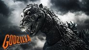 Backdrop of Godzilla image size 1299x730
