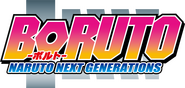 Logo of Boruto: Naruto Next Generations image size 2390x1133