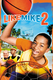 Like Mike 2: Streetball 2006 123movies