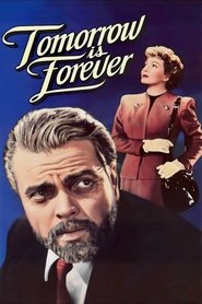 Poster of Tomorrow Is Forever image size 2000x3000