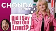 Chonda Pierce: Did I Say That Out Loud? wallpaper 