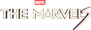 Logo of The Marvels image size 1913x628