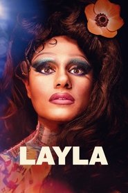 poster Layla