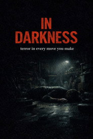 In Darkness poster