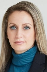 Photo of Anne-Dorte Krog image size 600x900