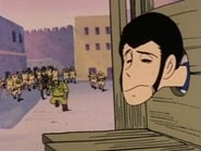 Lupin III season 2 episode 30