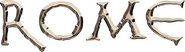 Logo of Rome image size 1790x500