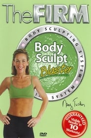 The Firm Body Sculpting System - Body Sculpt Blaster
