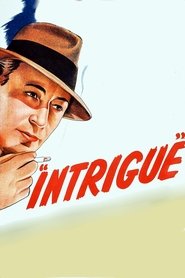 Poster of Intrigue image size 1200x1800