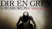 Backdrop of DIR EN GREY UROBOROS -with the proof in the name of living…- AT NIPPON BUDOKAN image size 1600x900