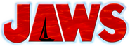 Logo of Jaws image size 782x278