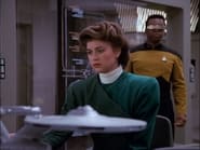 Star Trek : La nouvelle génération season 3 episode 6