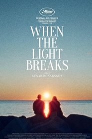 Poster of When the Light Breaks image size 684x1026