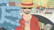 One Piece season 14 episode 548