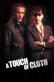 Poster of A Touch of Cloth image size 1000x1500