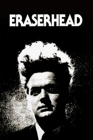 Poster of Eraserhead image size 2000x3000