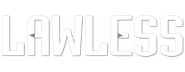 Logo of Lawless image size 800x310