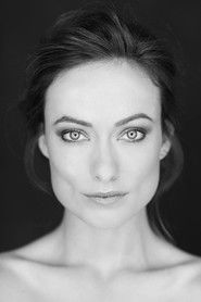 Photo of Olivia Wilde image size 1069x1604