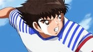 Captain Tsubasa season 2 episode 20