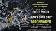 Moonraker wallpaper 