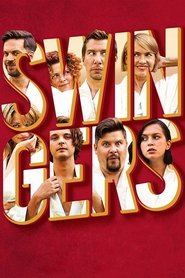 Swingers Poster