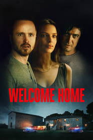 Welcome Home 2018 123movies