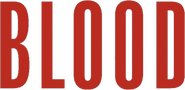 Logo of Blood image size 975x473