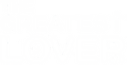 Logo of The Greatest Lover image size 1381x709