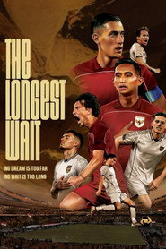 The Longest Wait movie poster