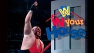 WWE In Your House 8: Beware of Dog wallpaper 