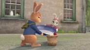 Pierre Lapin season 2 episode 45