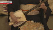Shamisen: The Reverberating Tones of Passion and Tradition