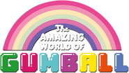 Logo of The Amazing World of Gumball image size 942x538