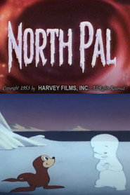 North Pal poster