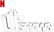 Logo of The Upshaws image size 481x286