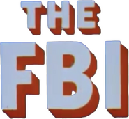 Logo of The F.B.I. image size 729x673